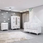 soba za bebe gaj21 - 1