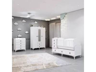soba za bebe gaj29 - 1