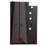 garderober gamer - 1