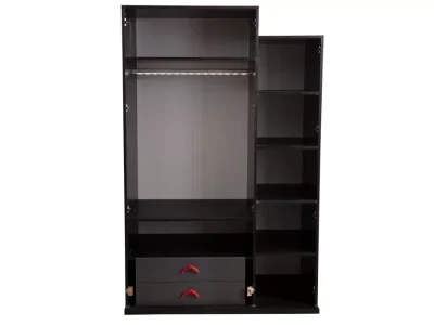 garderober gamer - 2