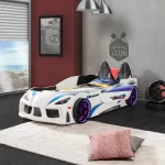 auto krevet ecocar full led sa sedistima - 7