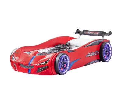 auto krevet gt1 full led - 3