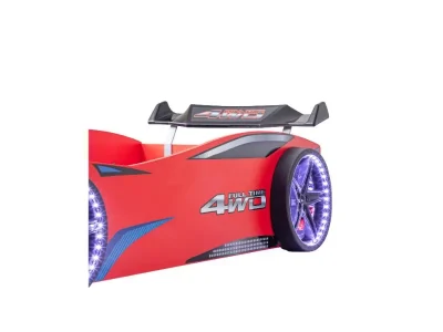 auto krevet gt1 full led - 4