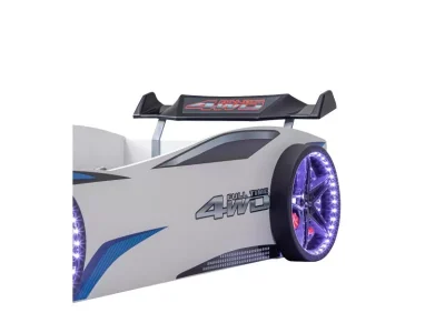 auto krevet gt1 full led - 9