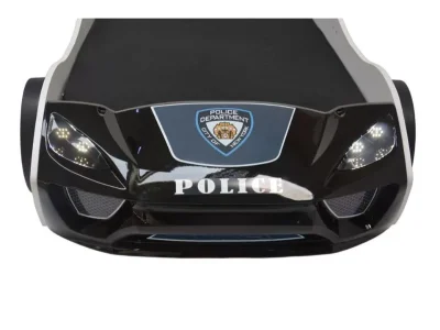 auto krevet police 3 eko led - 2