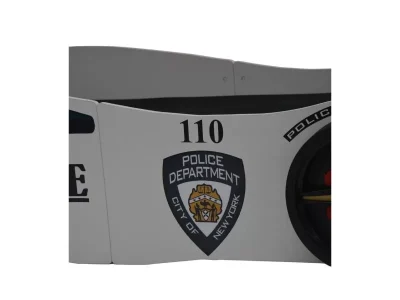 auto krevet police 3 eko led - 3