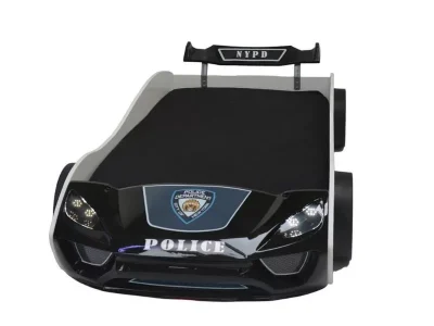 auto krevet police 3 eko led - 4