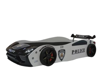 auto krevet police 3 eko led - 6