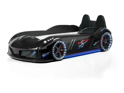 auto krevet speedy boy sa sedistima -2