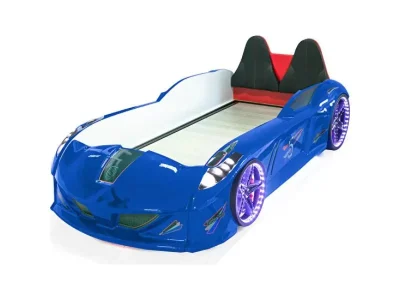 auto krevet speedy boy sa sedistima -4