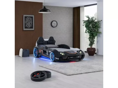 auto krevet vento sa sedištima - 11