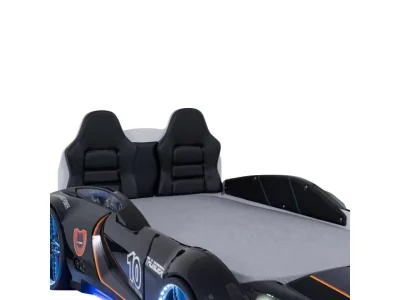 auto krevet vento sa sedištima - 18