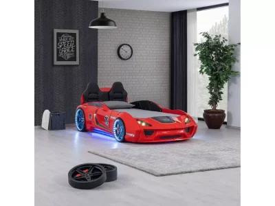auto krevet vento sa sedištima - 2
