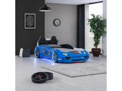 auto krevet vento sa sedištima - 20