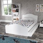 Krevet Hep71 od medijapana