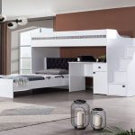 Krevet na sprat Hep 37