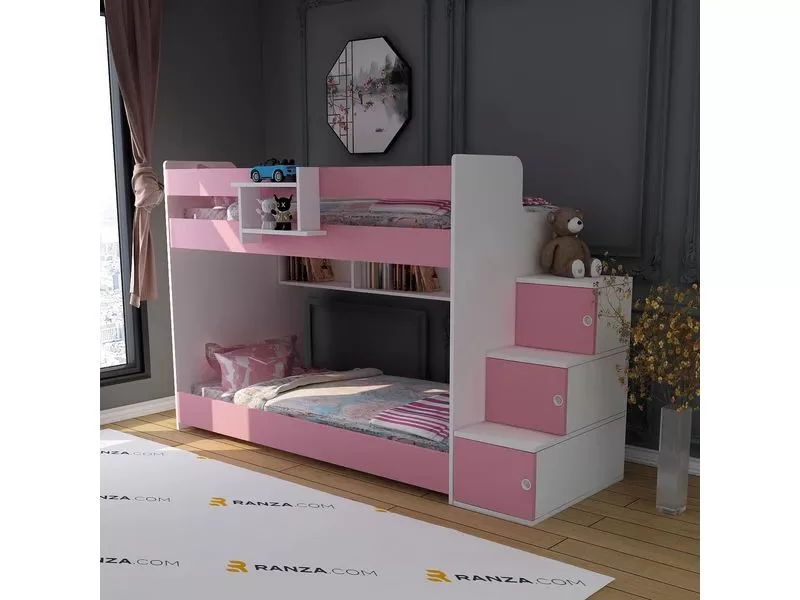 krevet na sprat ranza12 - 1