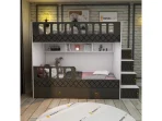 krevet na sprat ranza40 - 1