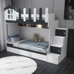 krevet na sprat ranza44 - 1