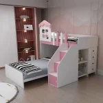 krevet na sprat ranza46 - 1