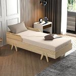 Drveni krevet Trend 22