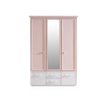 garderober rosa - 3