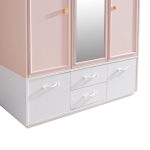 garderober rosa - 4