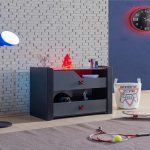 komoda gaming zone - 1a