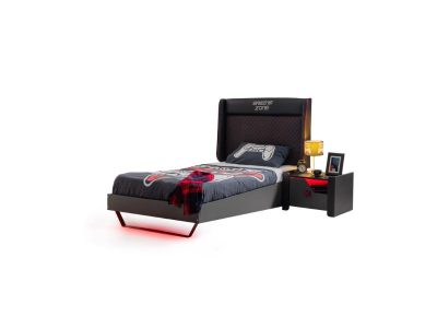 krevet gamingzona - 1