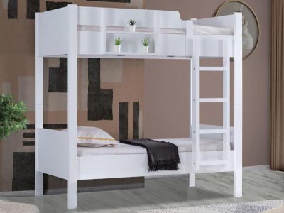 krevet na sprat asya eco - 1