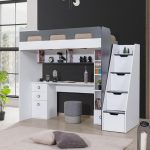 krevet na sprat troya - 1