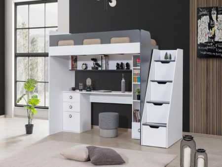 krevet na sprat troya - 1