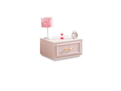 nocni stocic rosa - 1