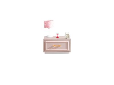 nocni stocic rosa - 2
