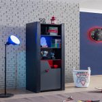 polica za knjige gaming zone -1