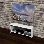 tv komoda 23 belo on -1