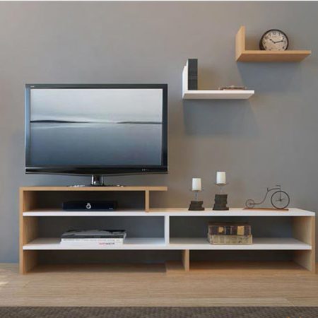 tv komoda evi 26 -2 on