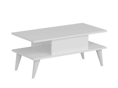 Beli klub sto Elegant - Slika 3