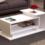 beli klub sto moderni dizajn 2a