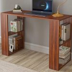 radni sto sa policama 1