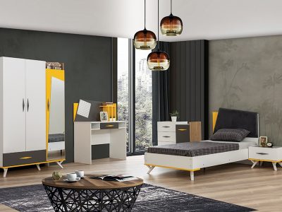 decija soba giallo 1a
