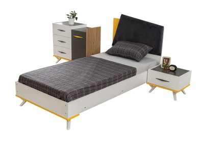 Dečija soba Giallo AK - Slika 3