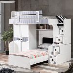 deciji krevet na sprat linija ak 2a