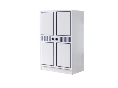 Krevet na sprat Linija 2 AK- svi elementi u ceni - Slika 5