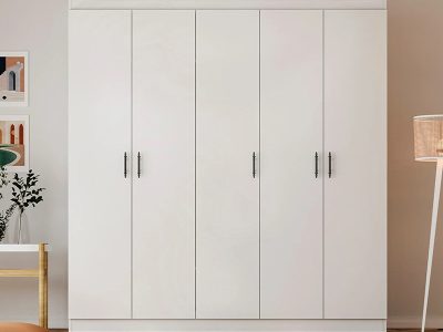 Set za spavaću sobu Lavinia - Slika 4