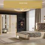 set za spavacu sobu madrid cream 2