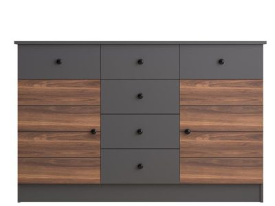 set za spavacu sobu paris 8