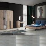 Set za spavaću sobu Premium 2 a