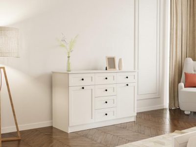 Set za spavaću sobu Selo 1 - Slika 6