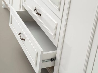 Spavaća soba Belo-orah 2 - Slika 6